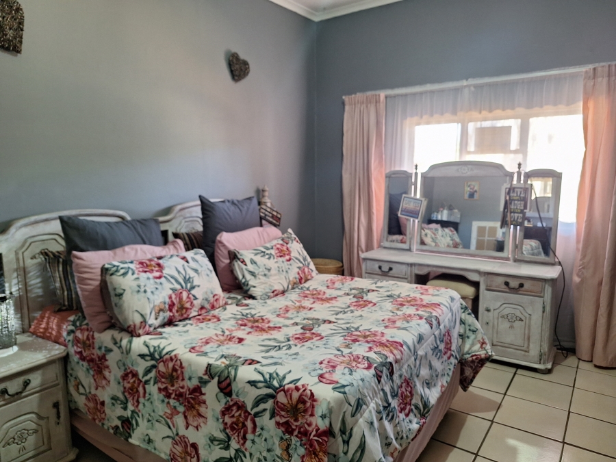 3 Bedroom Property for Sale in Bothasrus Eastern Cape